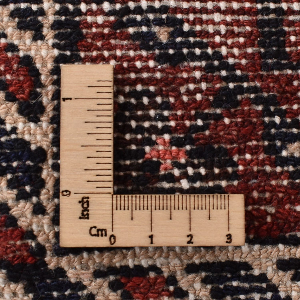 Loper Perzisch Tapijt - Nomadisch - 325 x 112 cm - veelkleurig