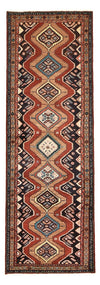Rudbar Tapijt 108x323cm - Perzisch tapijt - Loper / Meerkleurig / 108 x 323 cm Loper