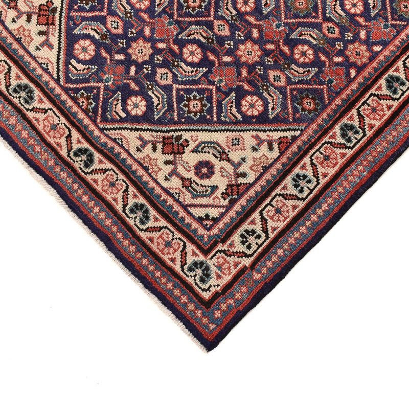 Loper Perzisch tapijt - Klassiek - 300 x 105 cm - paars