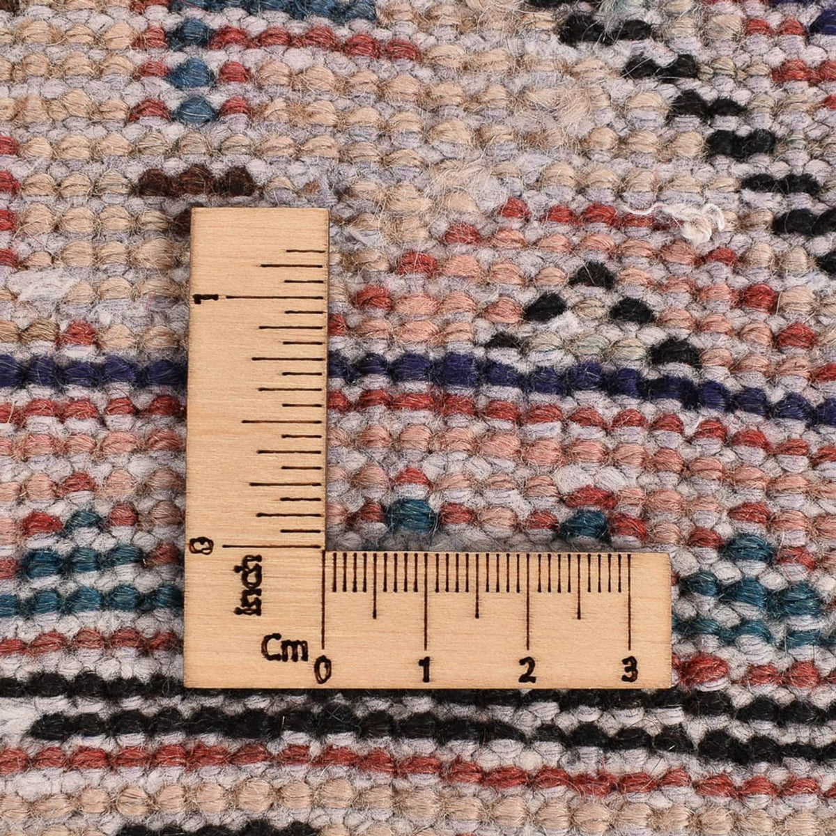 Loper Perzisch tapijt - Klassiek - 300 x 105 cm - paars