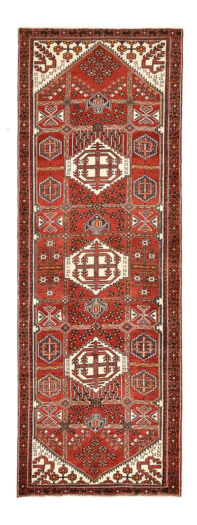 Hamadan Tapijt 103x297cm - Perzisch tapijt