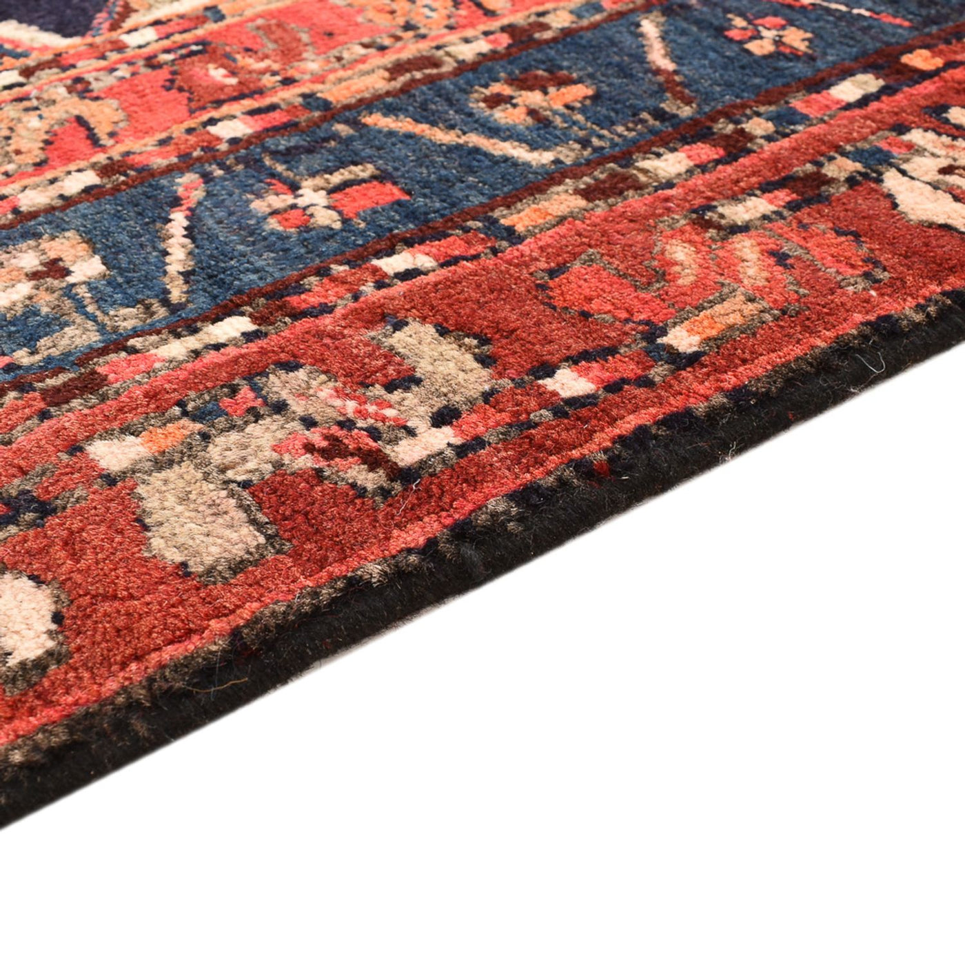 Meshkin Tapijt 315x125cm - Perzisch tapijt