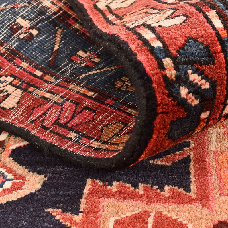 Loper Perzisch Tapijt - Nomadisch - 315 x 125 cm - veelkleurig