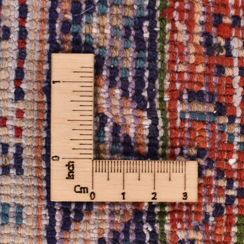 Loper Perzisch tapijt - Mir - 245 x 100 cm - licht rood