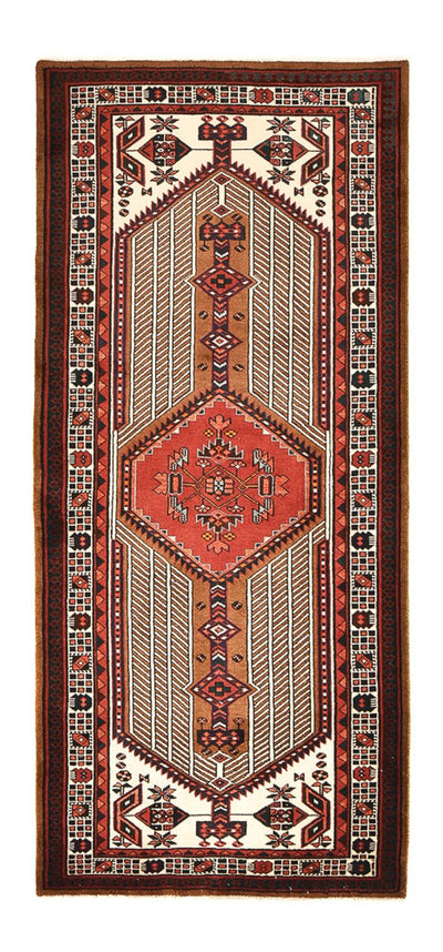 Sarab Tapijt 100x225cm - Perzisch tapijt