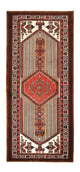 Sarab Tapijt 225x100cm - Perzisch tapijt
