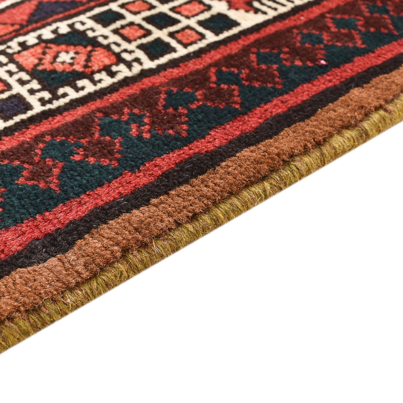 Sarab Tapijt 225x100cm - Perzisch tapijt