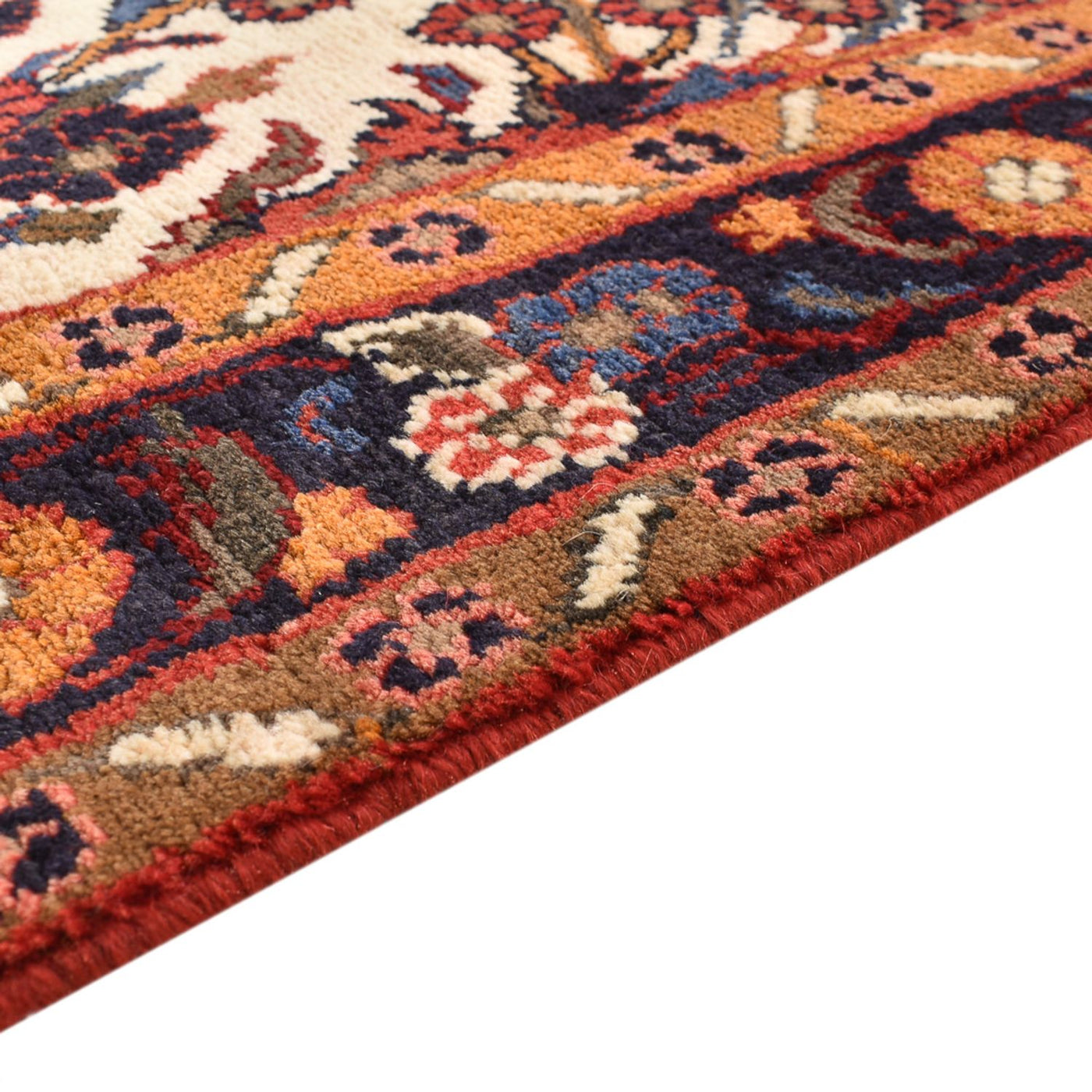 Mehraban Tapijt 290x105cm - Perzisch tapijt