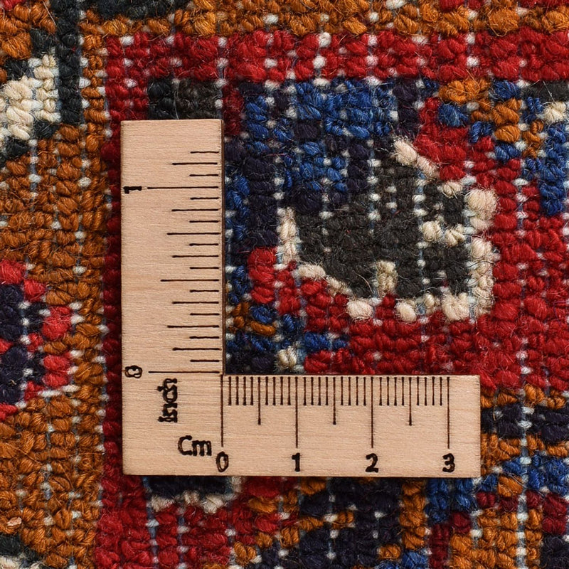 Loper Perzisch Tapijt - Nomadisch - 290 x 105 cm - beige