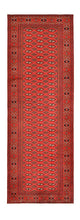 Turkaman tapijt 273x98cm - Perzisch tapijt