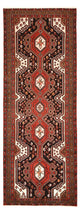 Hamadan Tapijt 283x104cm - Perzisch tapijt