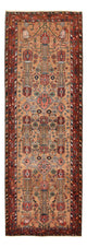 Hamadan Tapijt 319x112cm - Perzisch tapijt