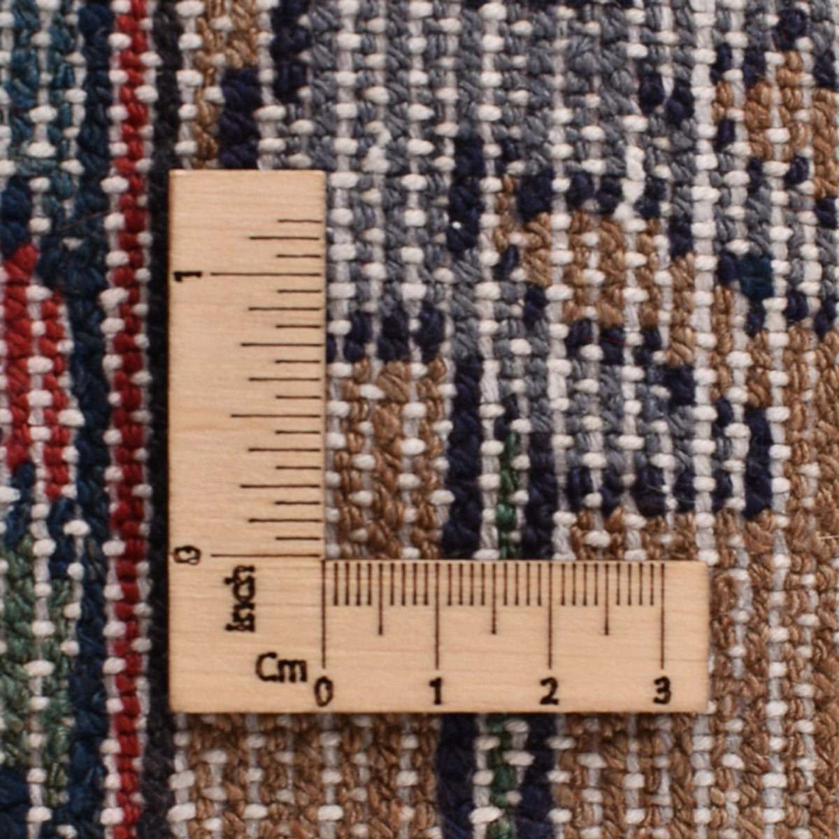 Loper Perzisch Tapijt - Nomadisch - 319 x 112 cm - veelkleurig