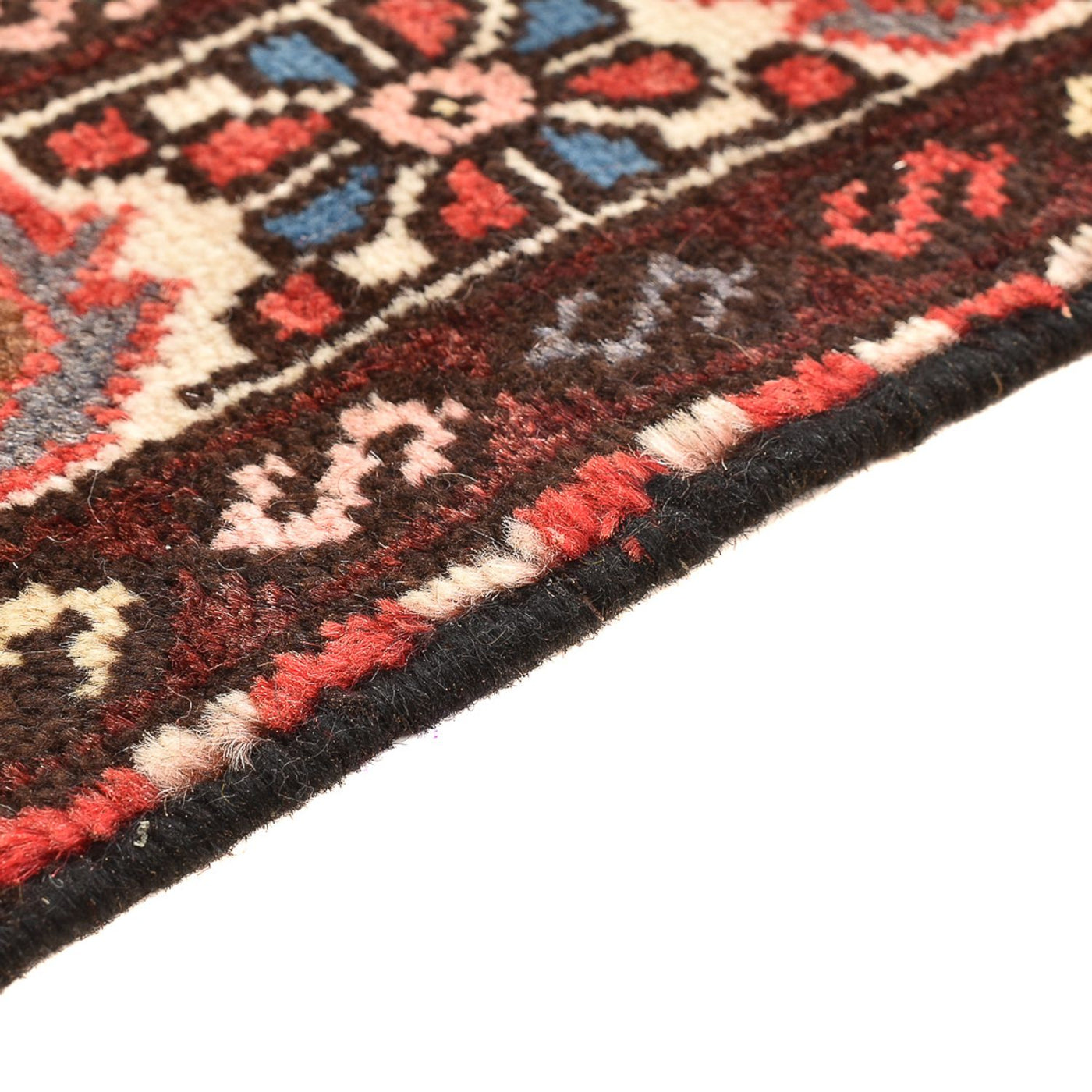 Hamadan Tapijt 143x87cm - Perzisch tapijt