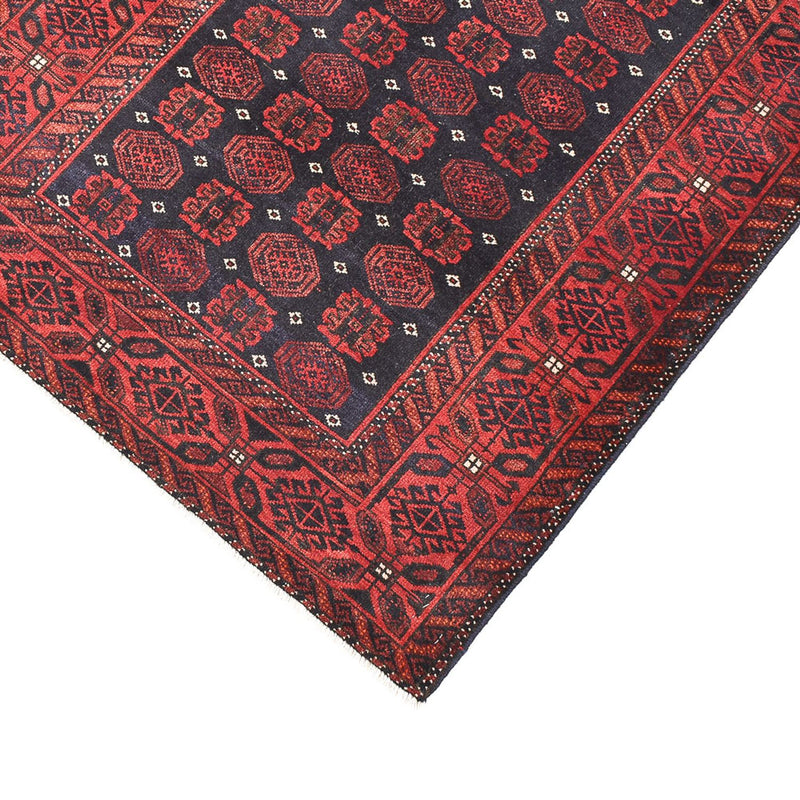 Baluch tapijt - 172 x 80 cm - rood