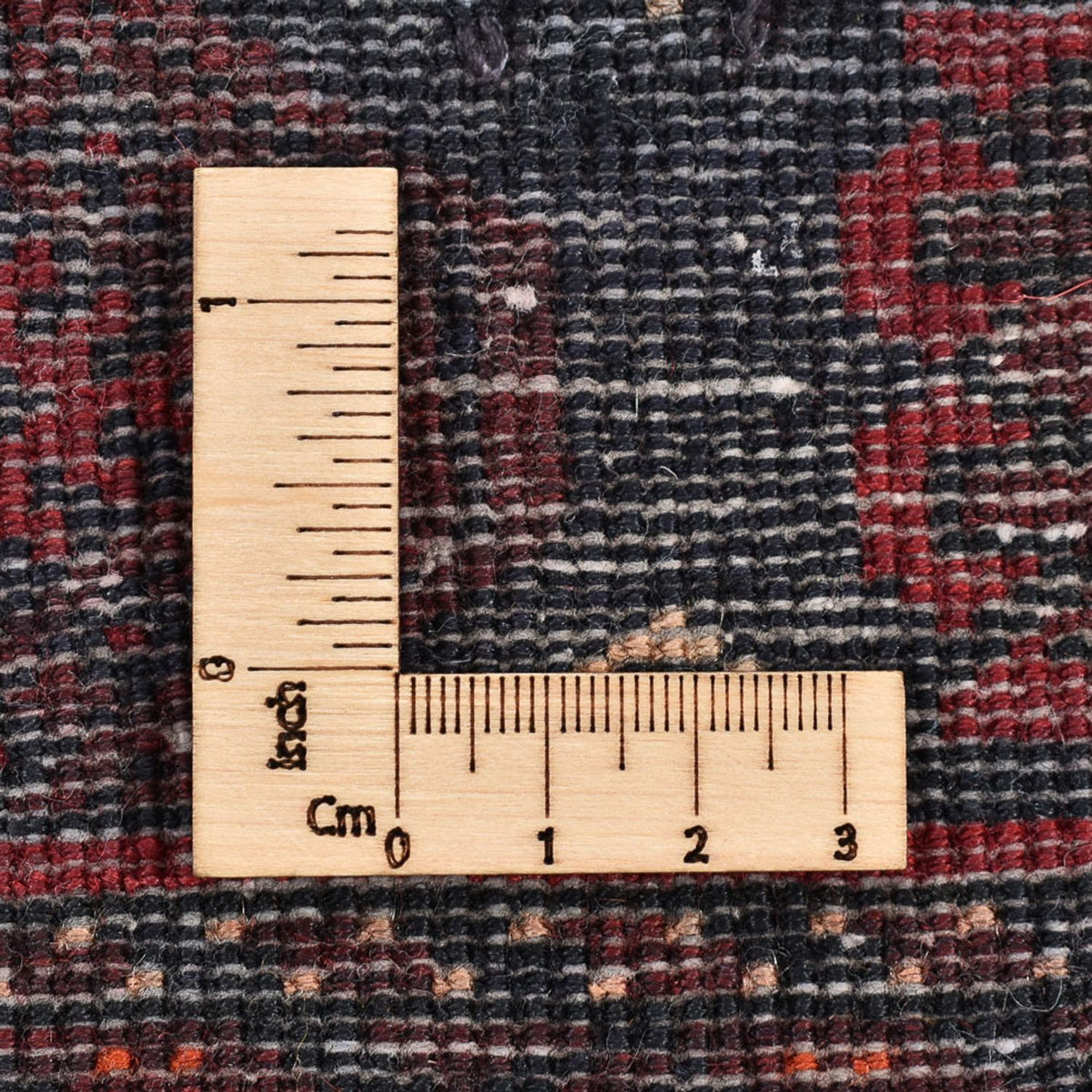 Baluch tapijt - 172 x 80 cm - rood