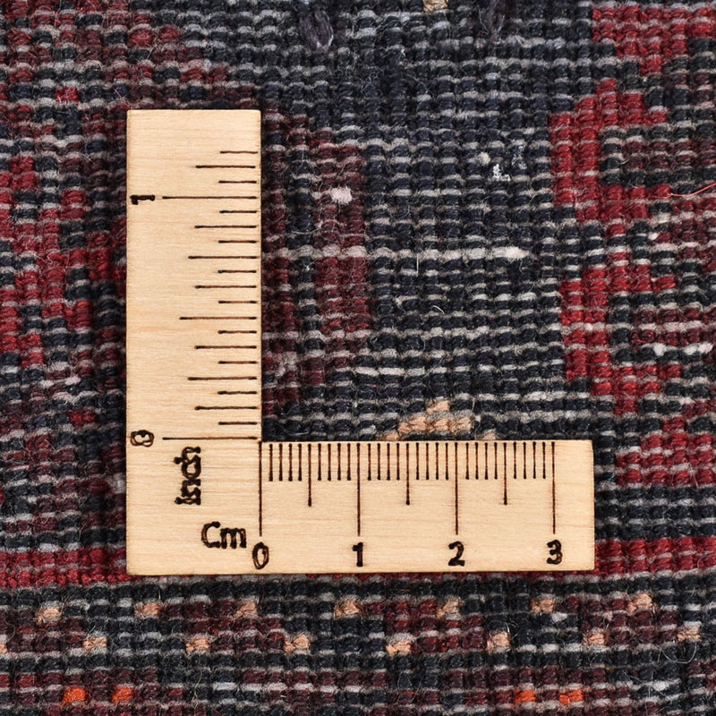 Baluch tapijt - 172 x 80 cm - rood