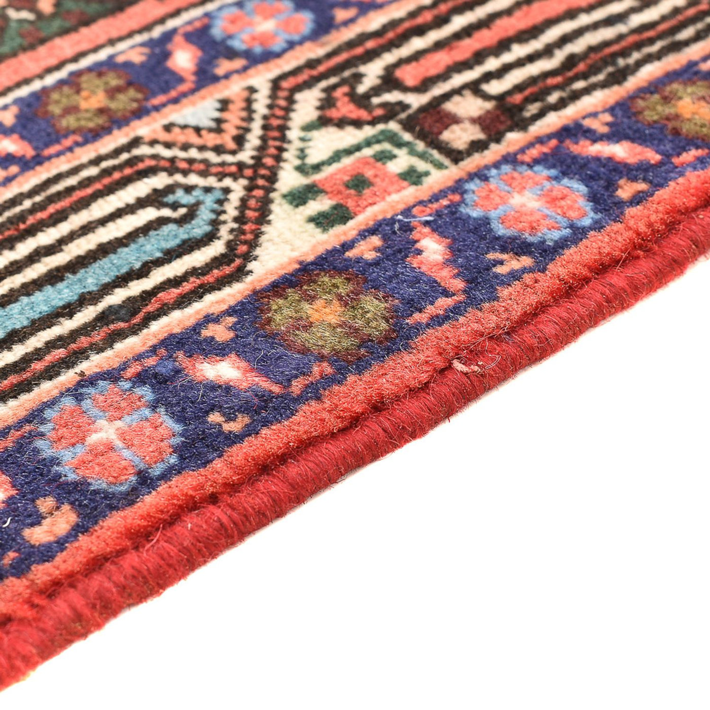Rudbar Tapijt 146x98cm - Perzisch tapijt