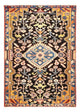Nahavand Tapijt 132x92cm - Perzisch tapijt