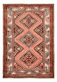 Hamadan Tapijt 140x97cm - Perzisch tapijt