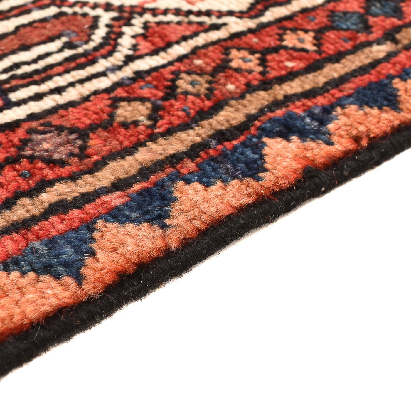 Hamadan Tapijt 140x97cm - Perzisch tapijt