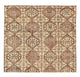 Vintage tapijt 233x233cm - Vintage tapijt