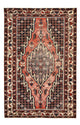 Vintage tapijt 200x128cm - Vintage tapijt