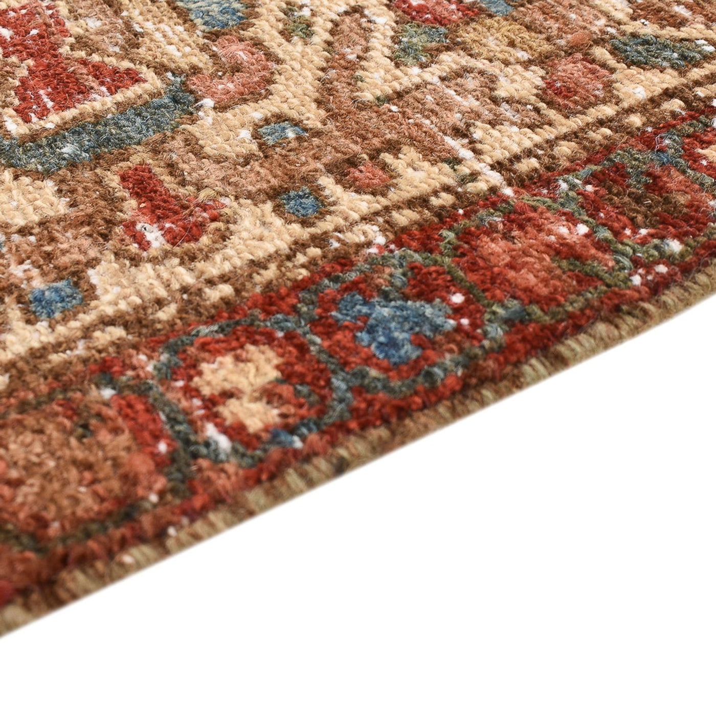 Vintage tapijt 202x150cm - Vintage tapijt