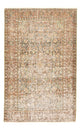 Vintage tapijt 200x130cm - Vintage tapijt
