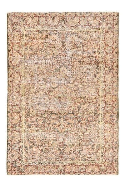 Vintage tapijt 120x191cm