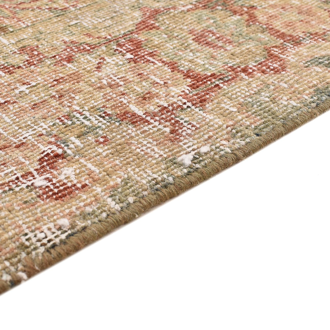 Vintage tapijt 191x120cm - Vintage tapijt