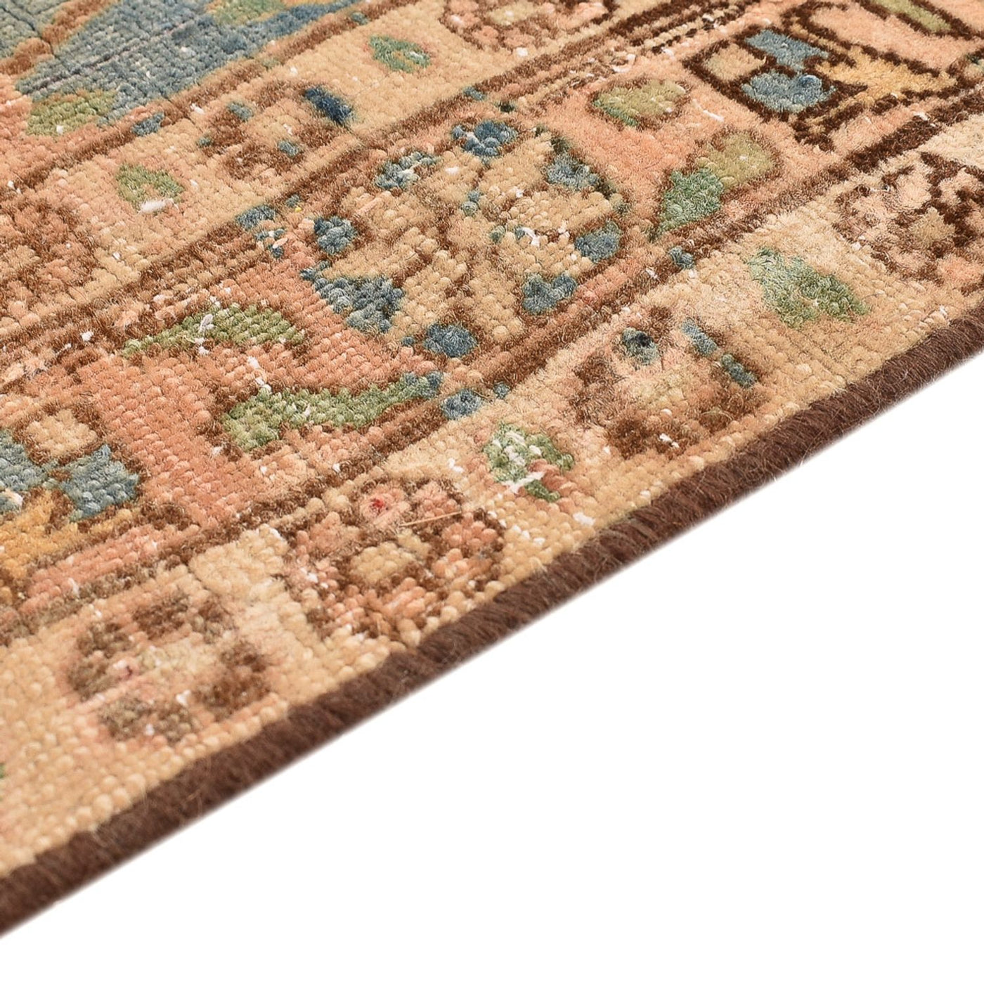 Vintage tapijt 146x95cm - Vintage tapijt