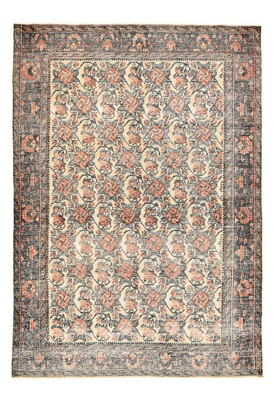 Vintage tapijt 148x210cm