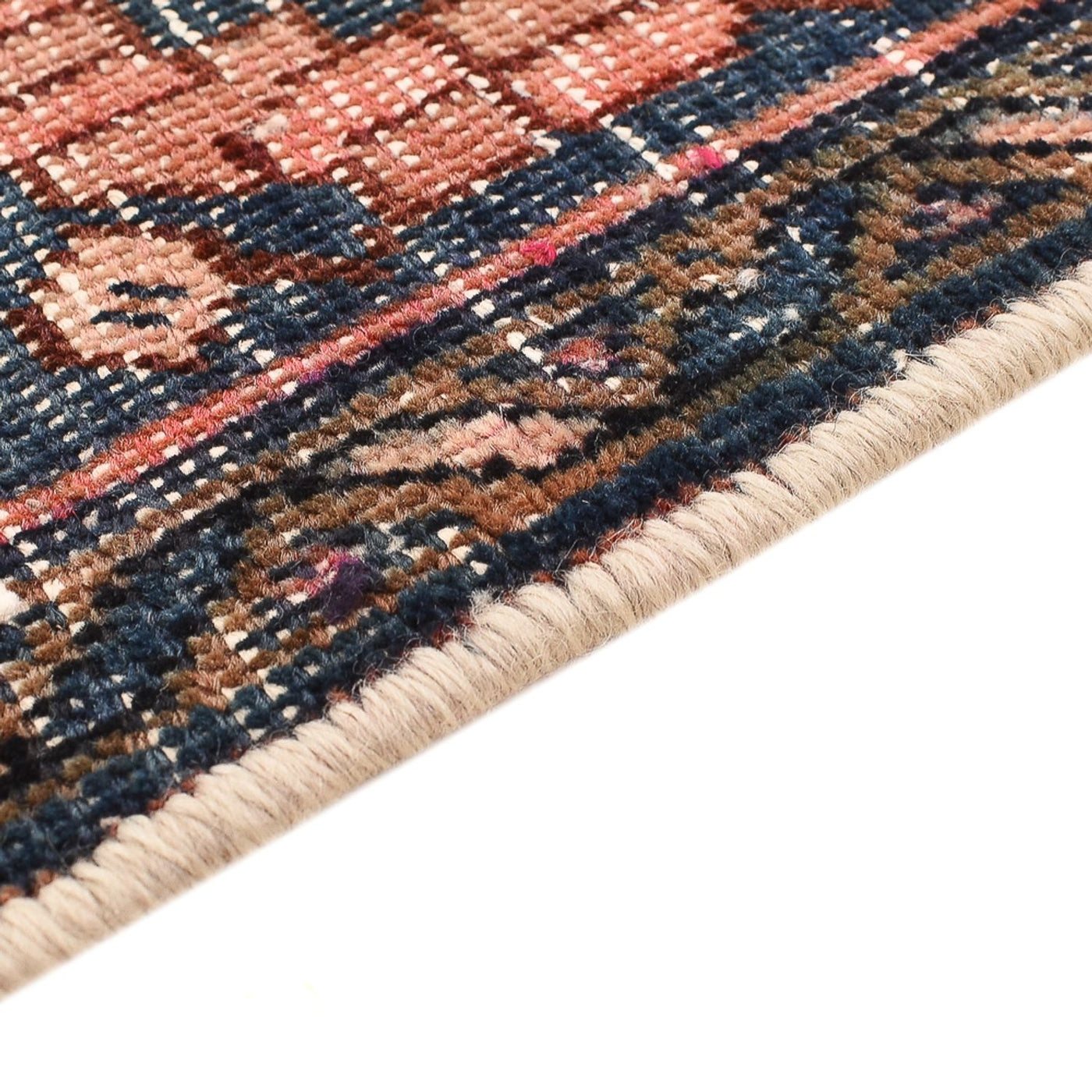 Vintage tapijt 210x148cm - Vintage tapijt
