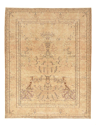 Vintage tapijt - 310 x 245 cm - beige