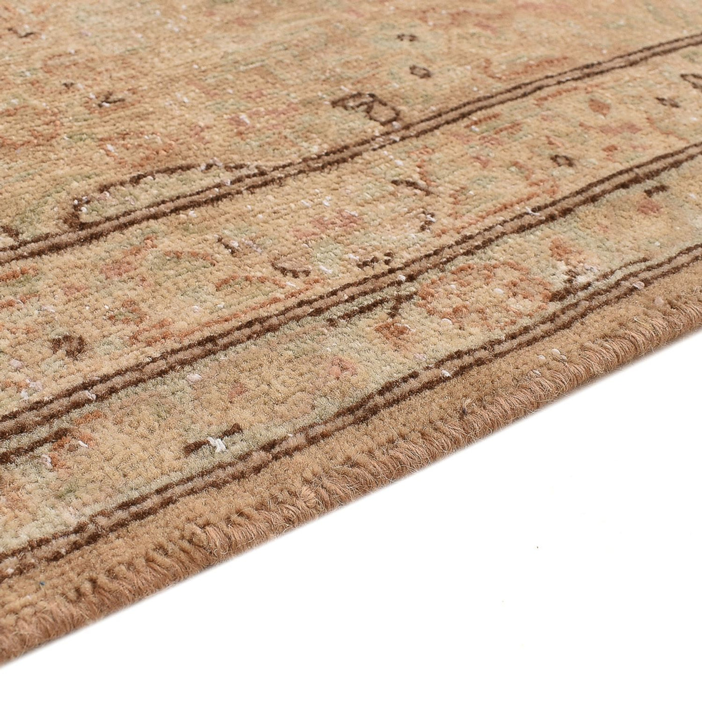Vintage tapijt 310x245cm - Vintage tapijt