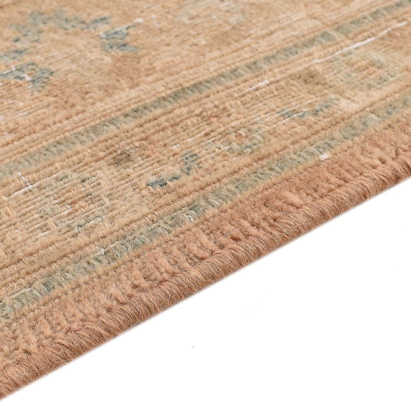 Vintage tapijt 283x195cm - Vintage tapijt