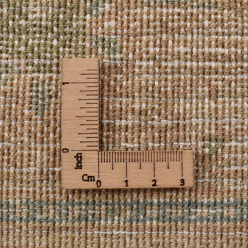 Vintage tapijt - 283 x 195 cm - beige