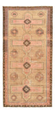 Vintage tapijt 290x136cm - Vintage tapijt