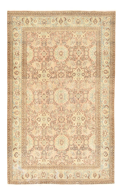 Vintage tapijt 160x252cm