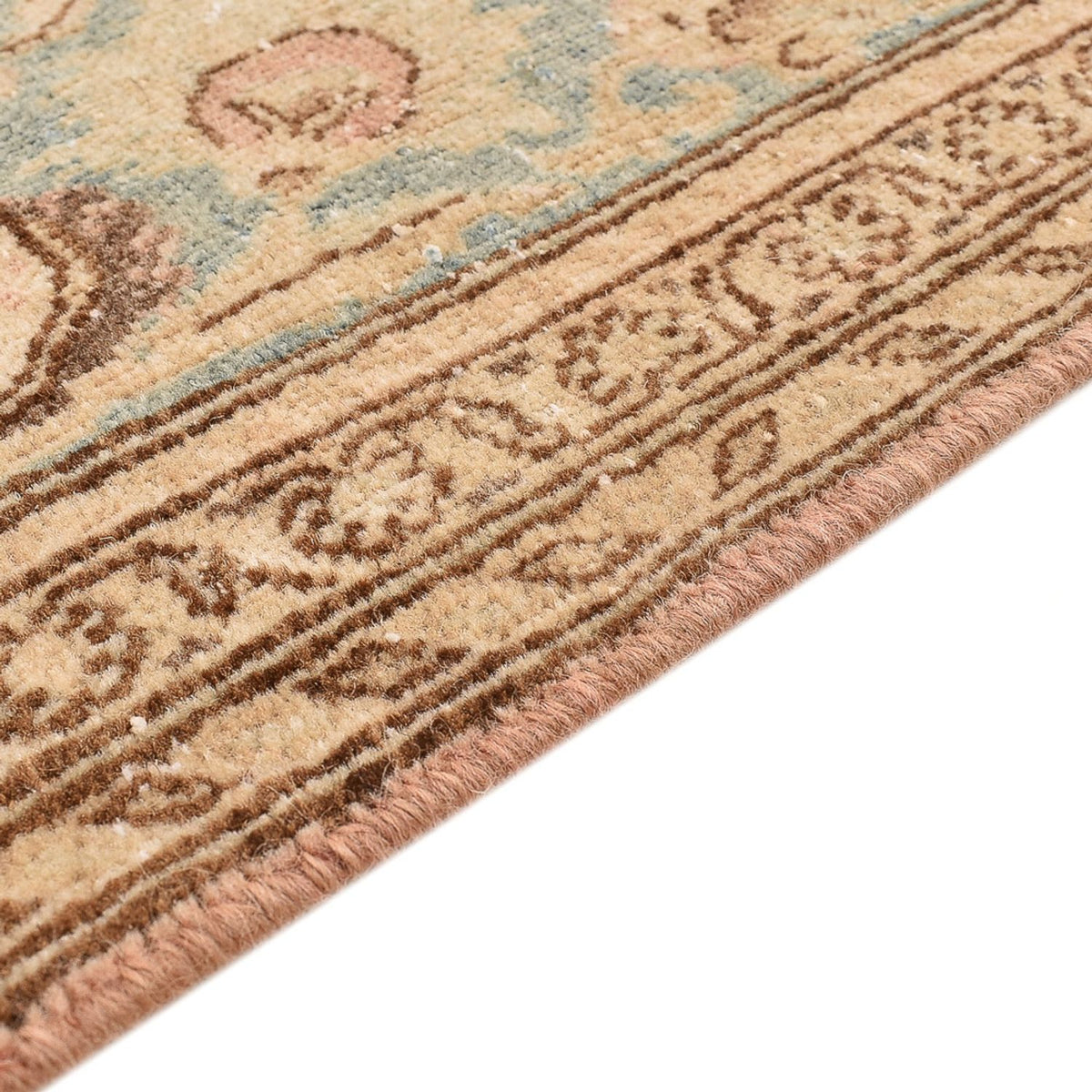 Vintage tapijt 160x252cm