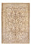 Vintage tapijt - 278 x 190 cm - beige