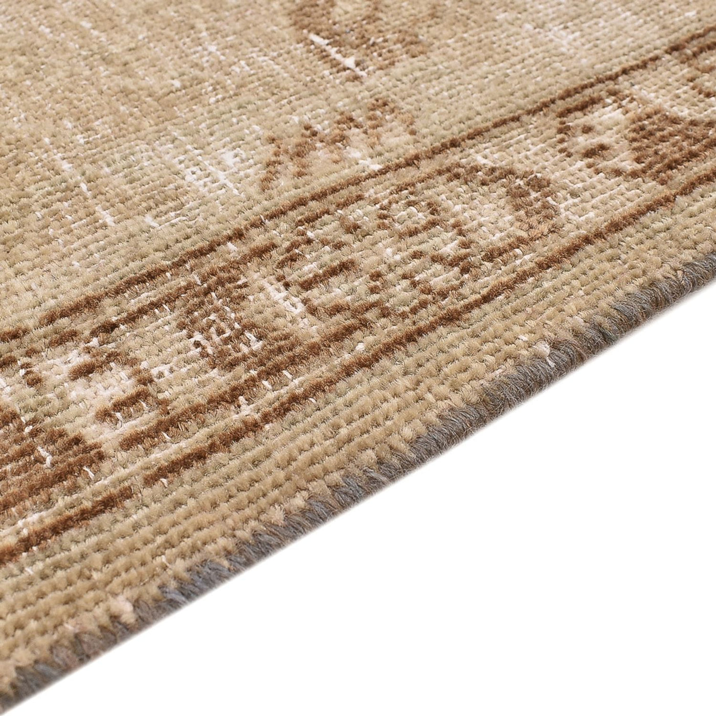 Vintage tapijt 278x190cm - Vintage tapijt