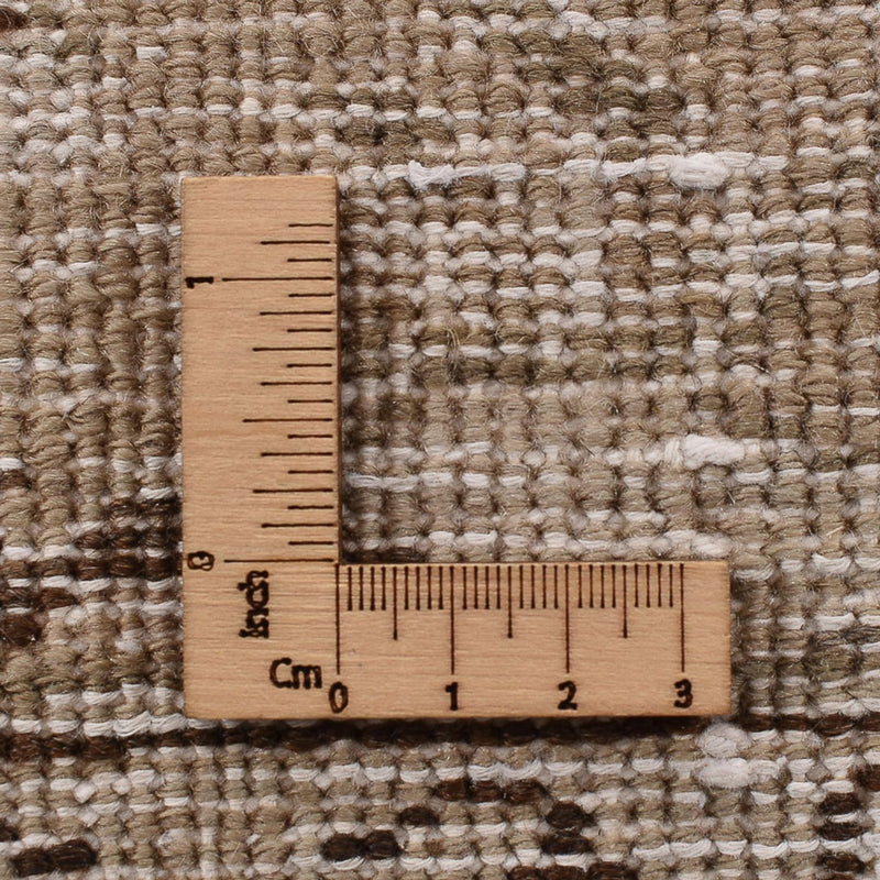 Vintage tapijt - 278 x 190 cm - beige