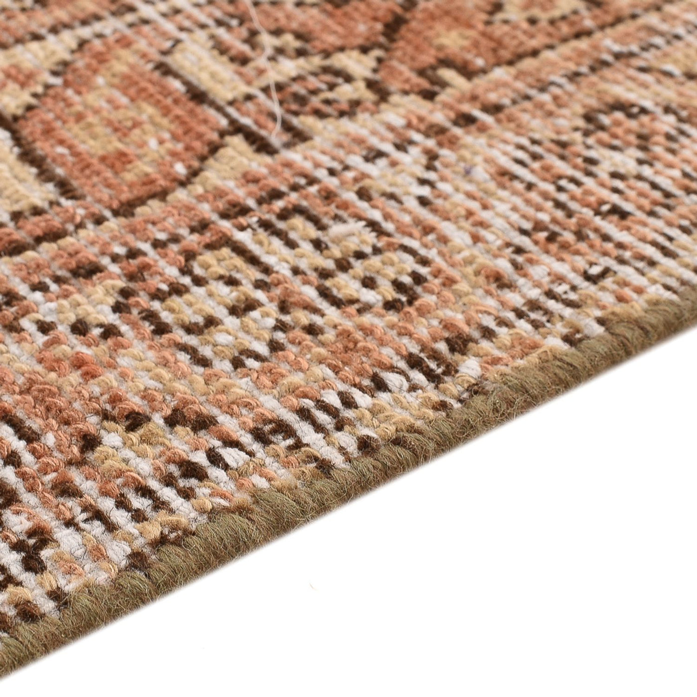 Vintage tapijt 350x136cm - Vintage tapijt