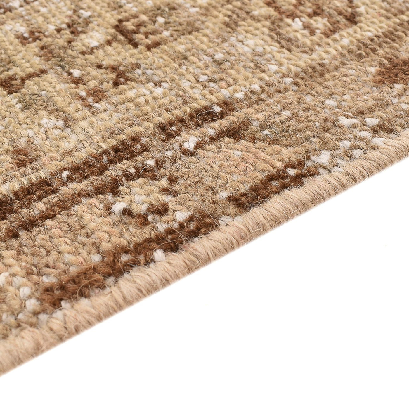 Vintage tapijt 408x105cm - Vintage tapijt