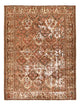Vintage tapijt 198x150cm - Vintage tapijt