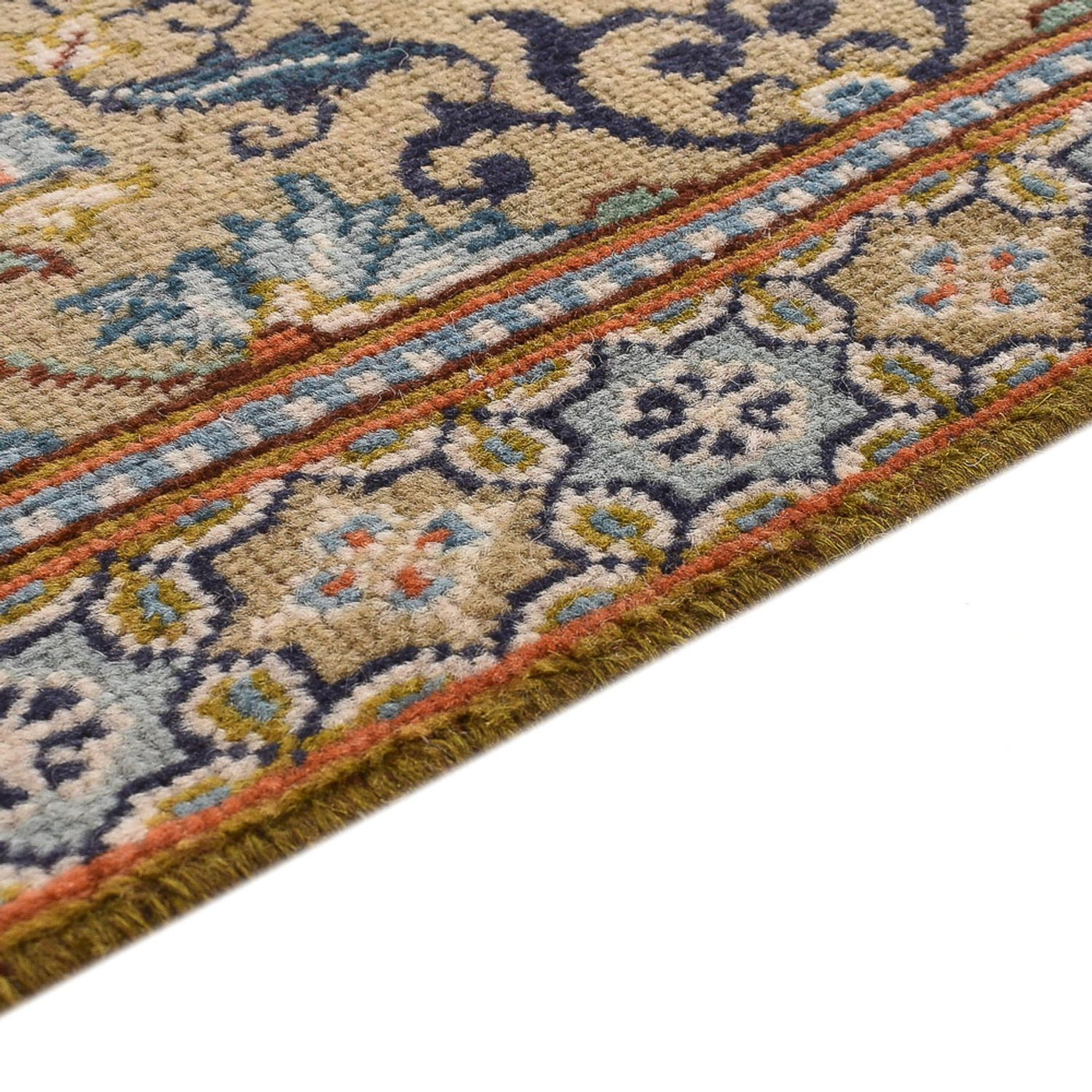 Vintage tapijt 379x260cm - Vintage tapijt