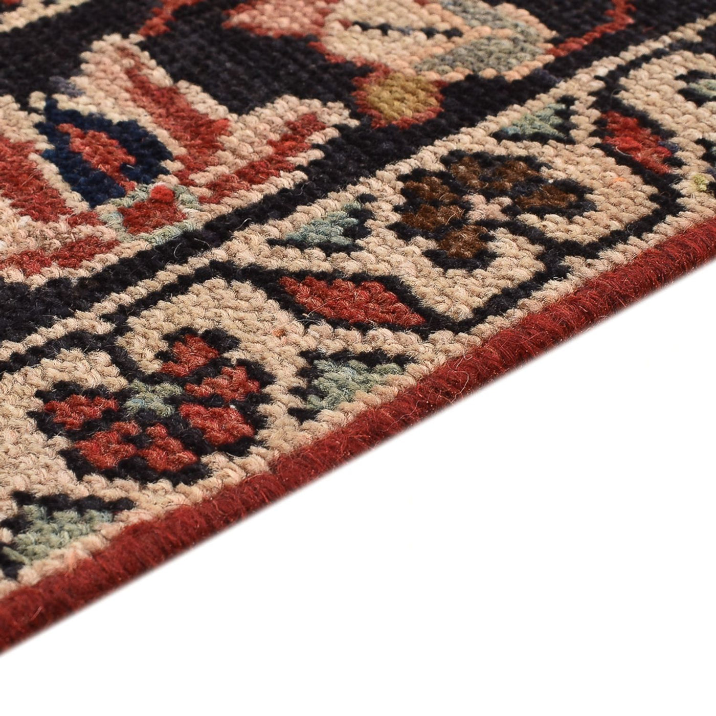 Vintage tapijt 242x157cm - Vintage tapijt