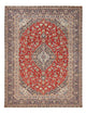 Kashan Tapijt 392x290cm - Perzisch tapijt